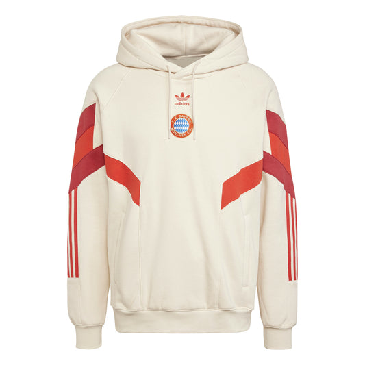 Buzo Canguro Bayern Munich